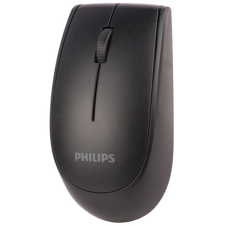 موس بی سیم Philips SPK7317